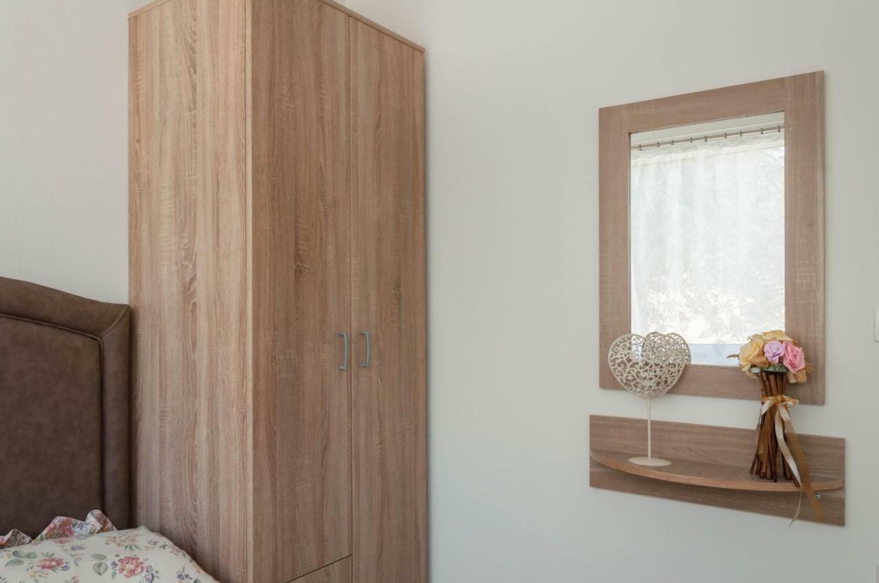 Jane Apartment ハニア エクステリア 写真