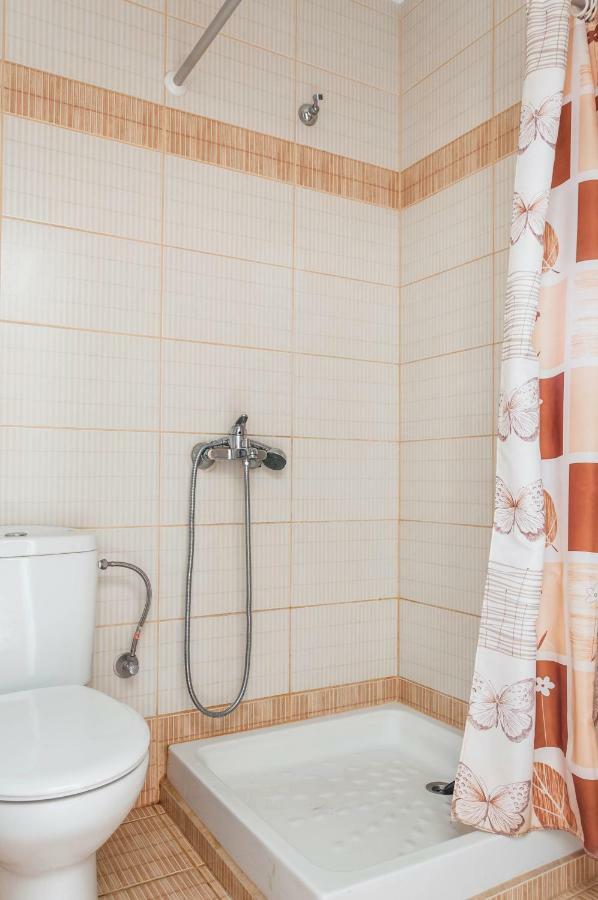 Jane Apartment ハニア エクステリア 写真