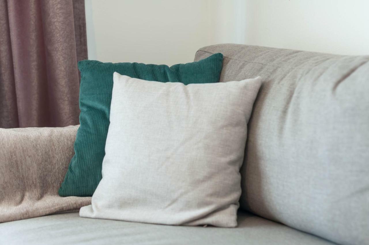 Jane Apartment ハニア エクステリア 写真