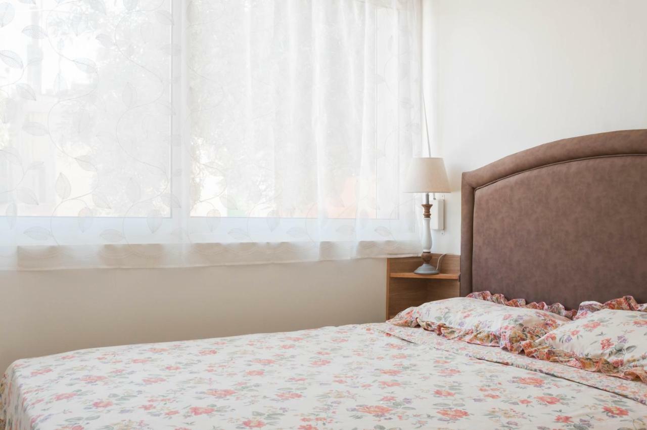 Jane Apartment ハニア エクステリア 写真