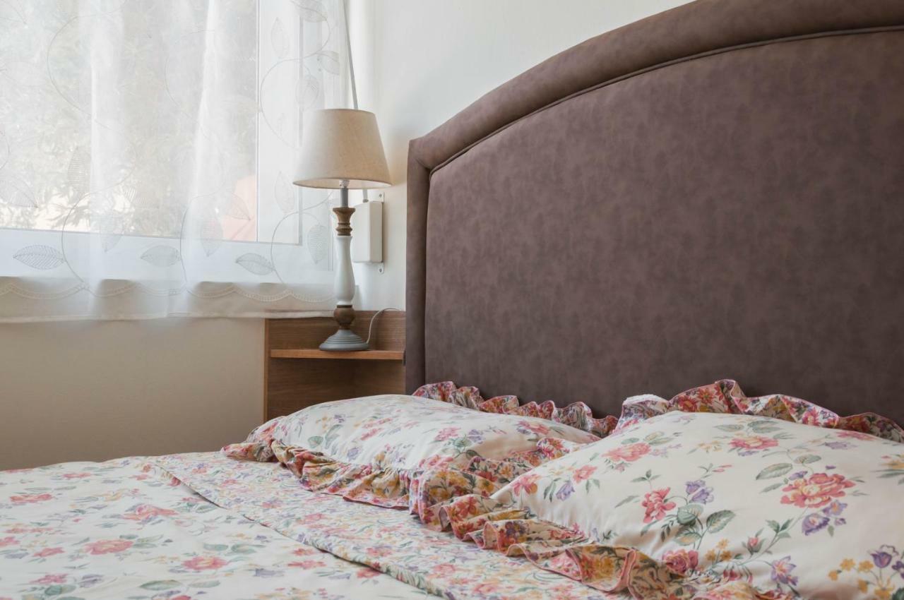 Jane Apartment ハニア エクステリア 写真