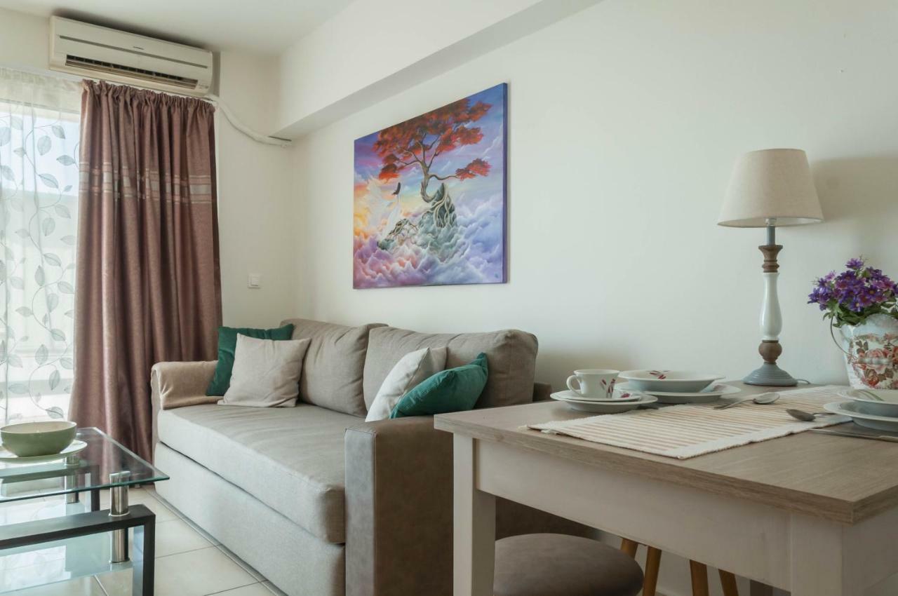 Jane Apartment ハニア エクステリア 写真
