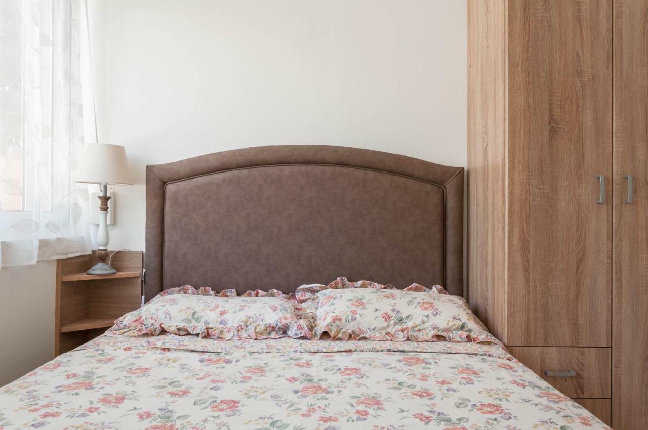 Jane Apartment ハニア エクステリア 写真