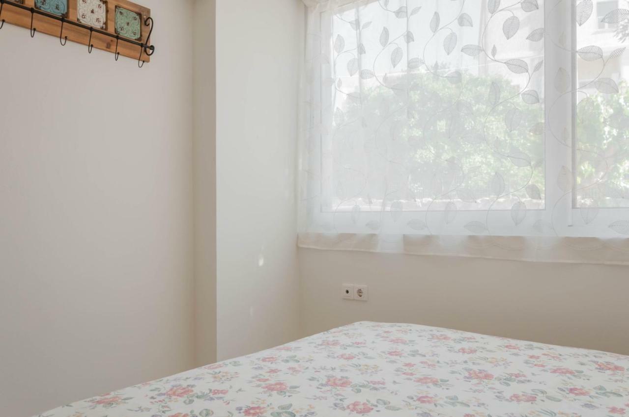 Jane Apartment ハニア エクステリア 写真