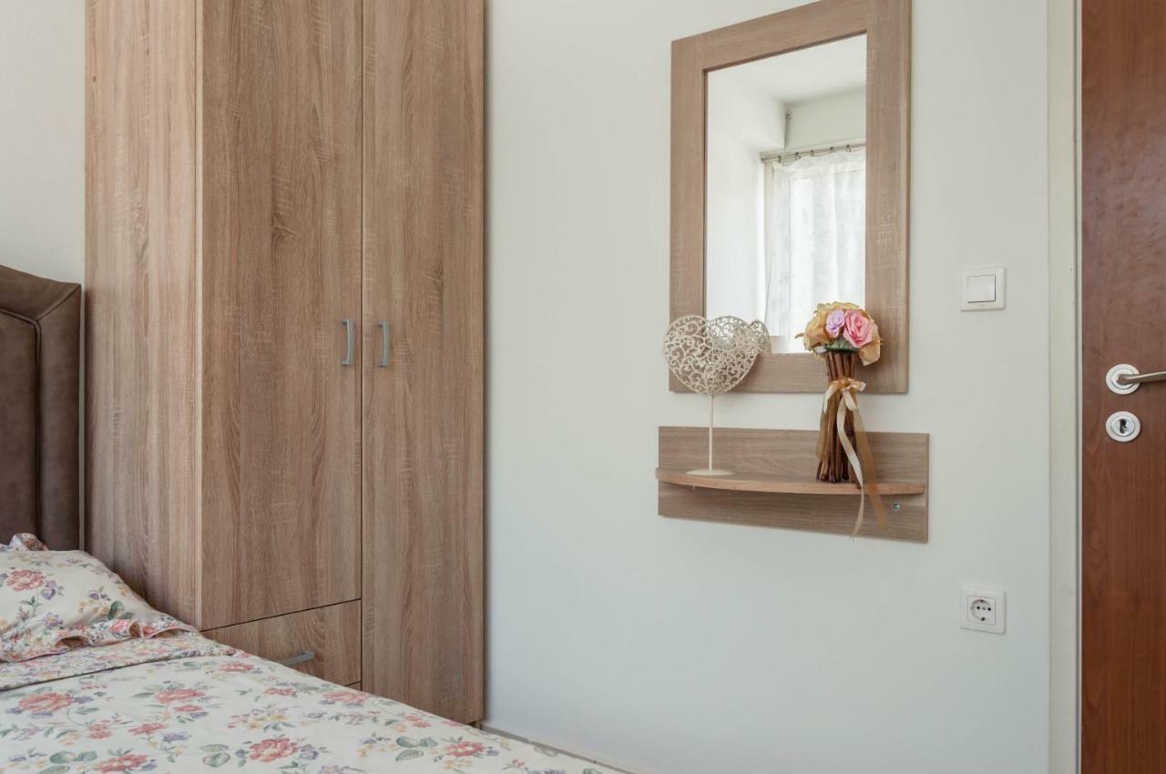 Jane Apartment ハニア エクステリア 写真