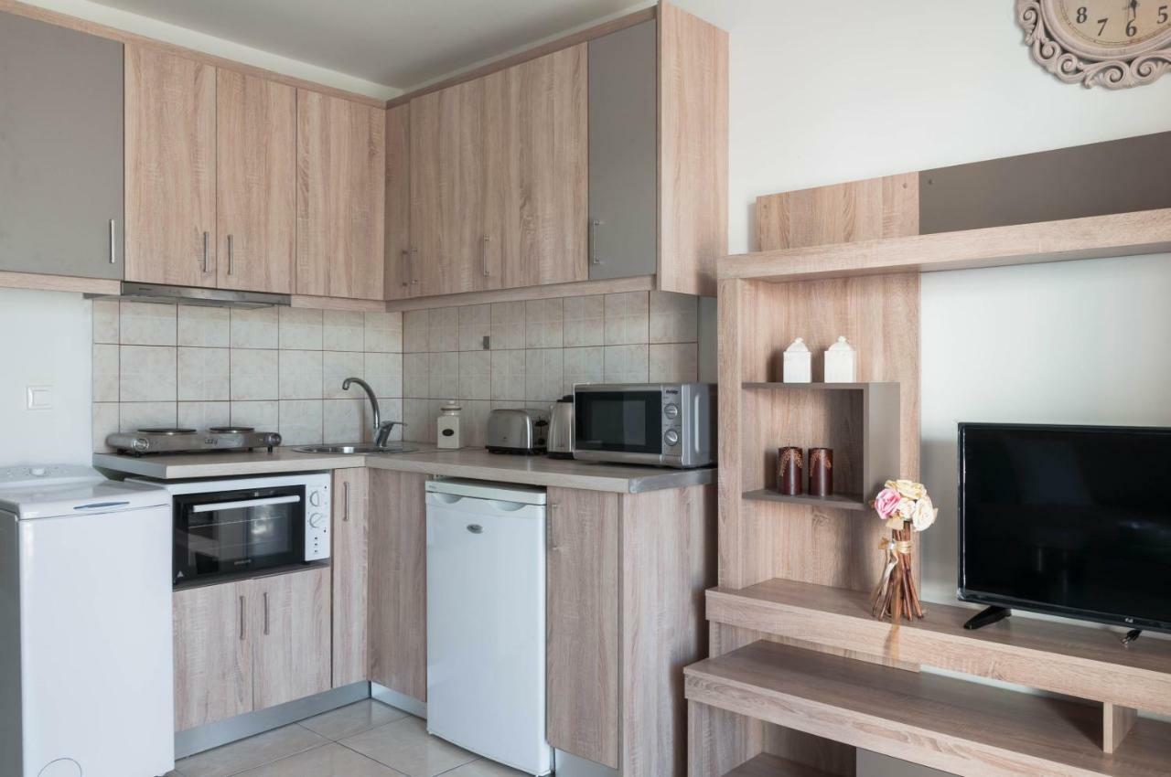 Jane Apartment ハニア エクステリア 写真