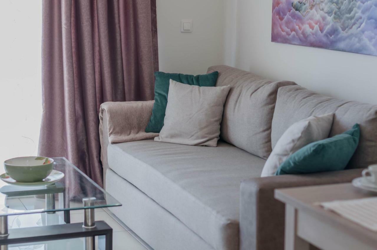 Jane Apartment ハニア エクステリア 写真